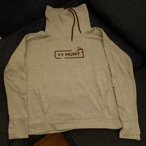 Under Armour Hunt Hoodie